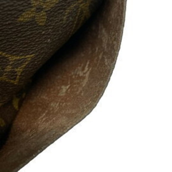 Louis Vuitton Bag Saint Cloud PM Shoulder - Picture 9 of 9